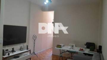 Novidade - Apartamento à venda Rua Correa Dutra, Flamengo, Rio de Janeiro - R$ 510.000 - FLAP10201