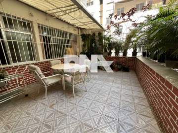 Apartamento 4 quartos à venda Copacabana, Rio de Janeiro - R$ 2.750.000 - NCAP40698