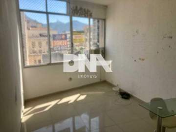 Oportunidade - Kitnet/Conjugado 24m² à venda Flamengo, Rio de Janeiro - R$ 380.000 - CTKI10048