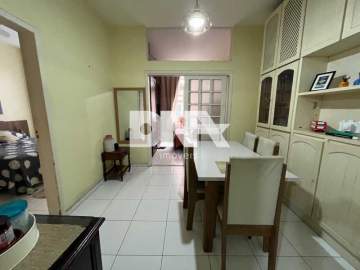 Apartamento 2 quartos à venda Copacabana, Rio de Janeiro - R$ 1.000.000 - NCAP22436