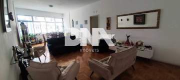 Apartamento 3 quartos à venda Copacabana, Rio de Janeiro - R$ 1.150.000 - MLAP30169