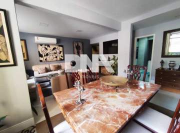 Apartamento 2 quartos à venda Copacabana, Rio de Janeiro - R$ 1.300.000 - MLAP20143