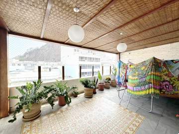 Cobertura 5 quartos à venda Copacabana, Rio de Janeiro - R$ 2.940.000 - MLCO50001
