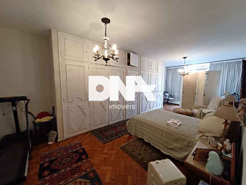 Conheça 102532_G1712596395 do imóvel - Apartamento 3 quartos à venda Copacabana, Rio de Janeiro - R$ 1.799.900 - MLAP30170 - 2 102532_G1712596395 - 2