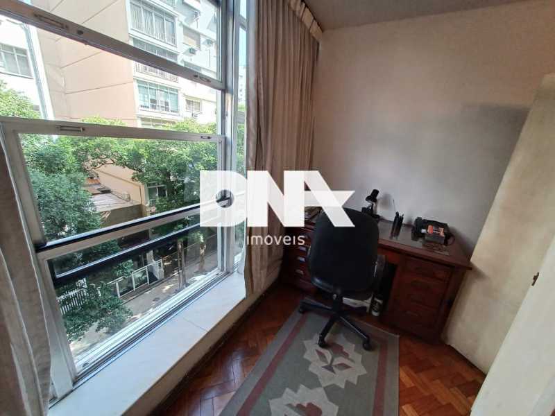 Conheça 102532_G1712596401 do imóvel - Apartamento 3 quartos à venda Copacabana, Rio de Janeiro - R$ 1.799.900 - MLAP30170 - 4 102532_G1712596401 - 4