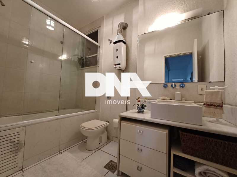 Conheça 102532_G1712596410 do imóvel - Apartamento 3 quartos à venda Copacabana, Rio de Janeiro - R$ 1.799.900 - MLAP30170 - 8 102532_G1712596410 - 8