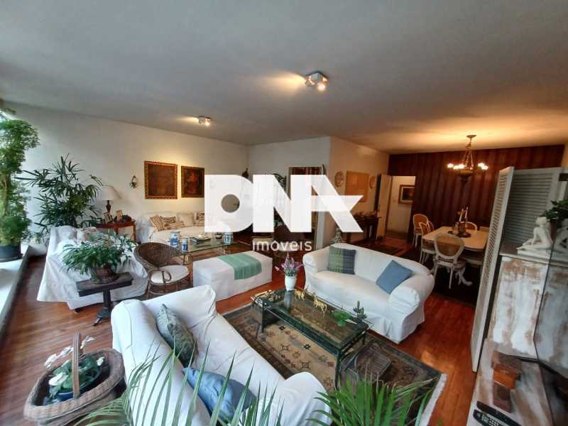 Conheça 102532_G1712596424 do imóvel - Apartamento 3 quartos à venda Copacabana, Rio de Janeiro - R$ 1.799.900 - MLAP30170 - 14 102532_G1712596424 - 14