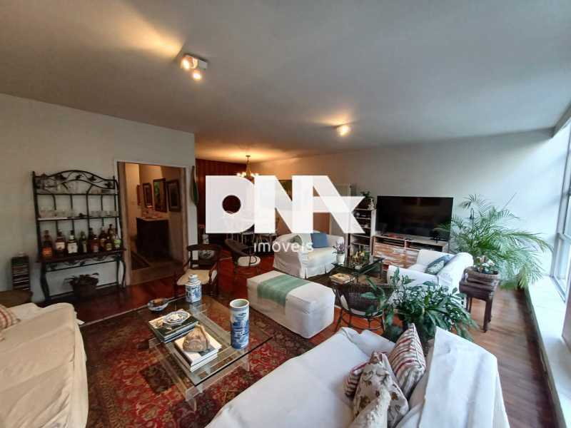 Conheça 102532_G1712596427 do imóvel - Apartamento 3 quartos à venda Copacabana, Rio de Janeiro - R$ 1.799.900 - MLAP30170 - 15 102532_G1712596427 - 15