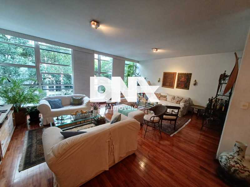 Conheça 102532_G1712596429 do imóvel - Apartamento 3 quartos à venda Copacabana, Rio de Janeiro - R$ 1.799.900 - MLAP30170 - 16 102532_G1712596429 - 16