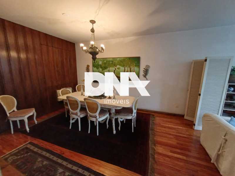 Conheça 102532_G1712596432 do imóvel - Apartamento 3 quartos à venda Copacabana, Rio de Janeiro - R$ 1.799.900 - MLAP30170 - 17 102532_G1712596432 - 17