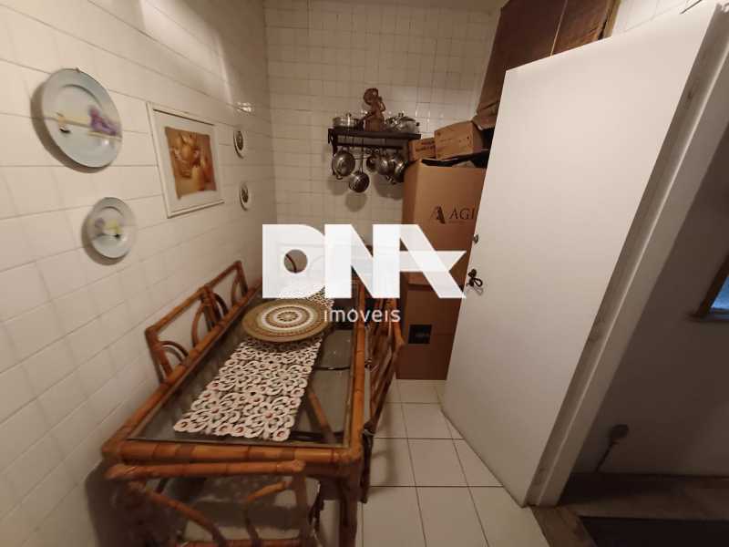 Conheça 102532_G1712596436 do imóvel - Apartamento 3 quartos à venda Copacabana, Rio de Janeiro - R$ 1.799.900 - MLAP30170 - 19 102532_G1712596436 - 19