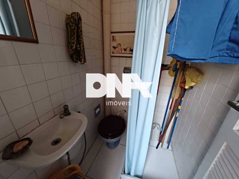 Conheça 102532_G1712596439 do imóvel - Apartamento 3 quartos à venda Copacabana, Rio de Janeiro - R$ 1.799.900 - MLAP30170 - 20 102532_G1712596439 - 20