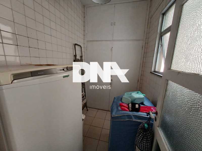 Conheça 102532_G1712596444 do imóvel - Apartamento 3 quartos à venda Copacabana, Rio de Janeiro - R$ 1.799.900 - MLAP30170 - 22 102532_G1712596444 - 22