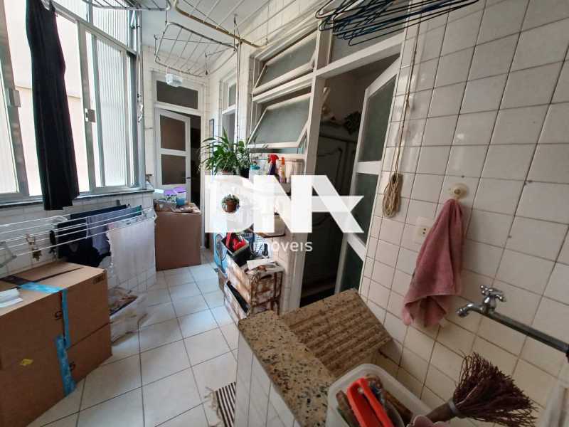 Conheça 102532_G1712596452 do imóvel - Apartamento 3 quartos à venda Copacabana, Rio de Janeiro - R$ 1.799.900 - MLAP30170 - 25 102532_G1712596452 - 25