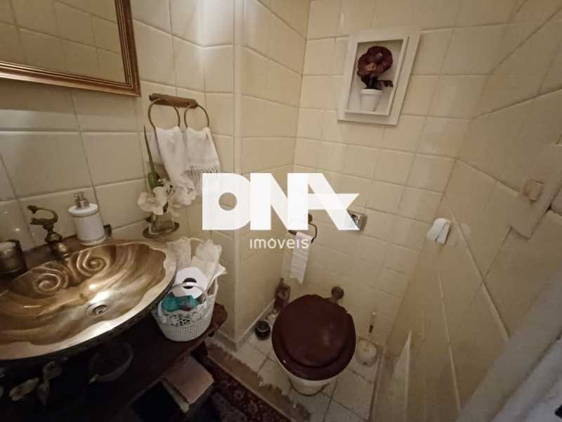 Conheça 102532_G1712596454 do imóvel - Apartamento 3 quartos à venda Copacabana, Rio de Janeiro - R$ 1.799.900 - MLAP30170 - 26 102532_G1712596454 - 26