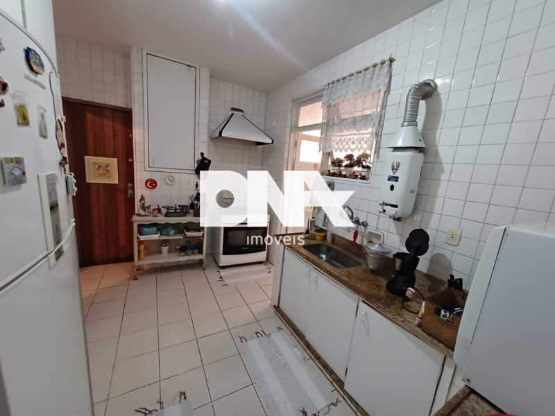 Conheça 102532_G1712596458 do imóvel - Apartamento 3 quartos à venda Copacabana, Rio de Janeiro - R$ 1.799.900 - MLAP30170 - 28 102532_G1712596458 - 28