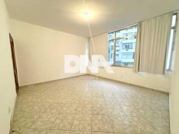 Novidade - Apartamento 3 quartos à venda Copacabana, Rio de Janeiro - R$ 850.000 - MLAP30172