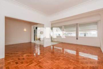 Apartamento 4 quartos à venda Copacabana, Rio de Janeiro - R$ 2.500.000 - MLAP40048