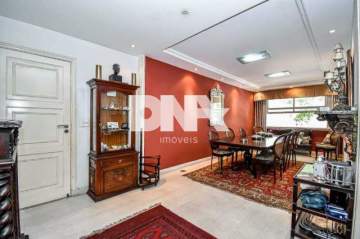 Apartamento 3 quartos à venda Copacabana, Rio de Janeiro - R$ 1.299.000 - MLAP30173