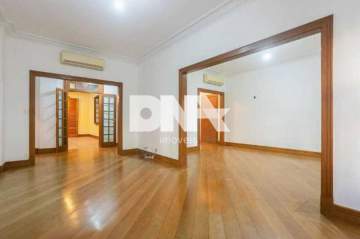 Apartamento com Área Privativa 4 quartos à venda Copacabana, Rio de Janeiro - R$ 2.000.000 - MLAA40001