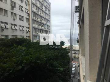 Apartamento 3 quartos à venda Copacabana, Rio de Janeiro - R$ 1.260.000 - MLAP30176