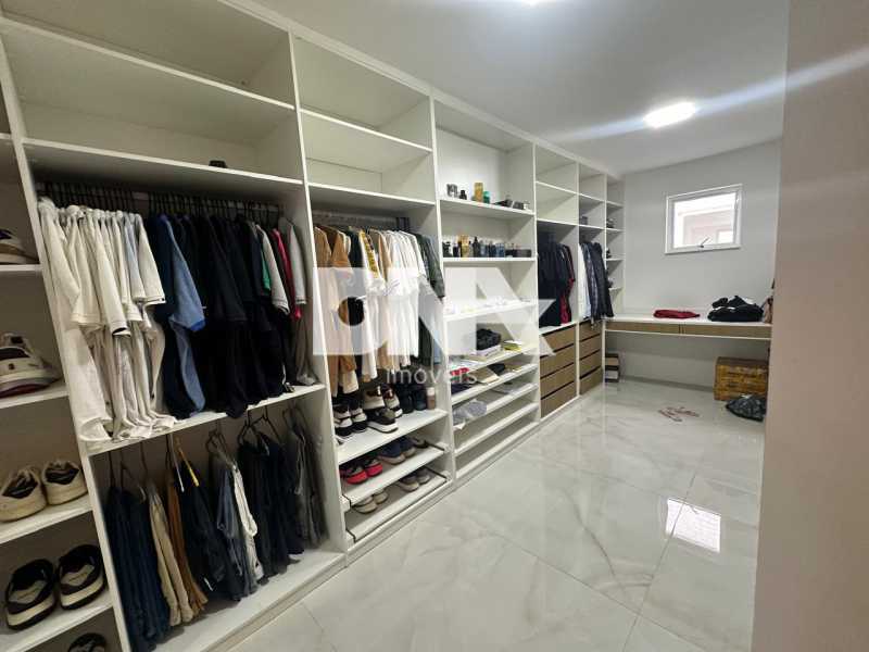 Conheça Imagem do WhatsApp de 2024-10- do imóvel - Cobertura 4 quartos à venda Jardim Oceanico, Rio de Janeiro - R$ 5.200.000 - JOCO40071 - 13 Imagem do WhatsApp de 2024-10- - 13
