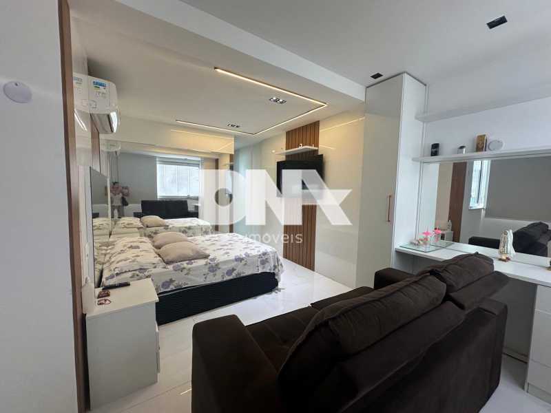 Conheça Imagem do WhatsApp de 2024-10- do imóvel - Cobertura 4 quartos à venda Jardim Oceanico, Rio de Janeiro - R$ 5.200.000 - JOCO40071 - 18 Imagem do WhatsApp de 2024-10- - 18