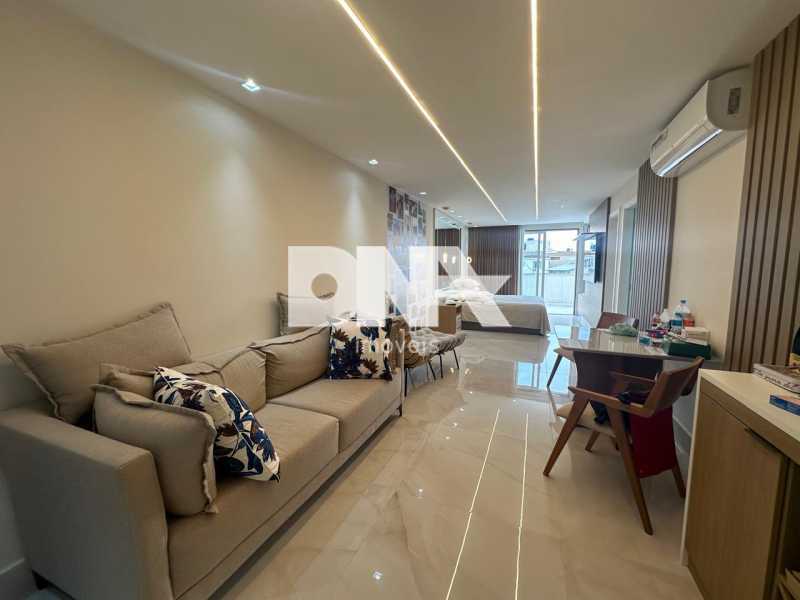 Conheça Imagem do WhatsApp de 2024-10- do imóvel - Cobertura 4 quartos à venda Jardim Oceanico, Rio de Janeiro - R$ 5.200.000 - JOCO40071 - 10 Imagem do WhatsApp de 2024-10- - 10