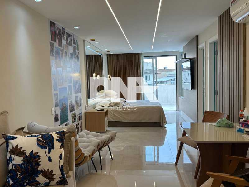 Conheça Imagem do WhatsApp de 2024-10- do imóvel - Cobertura 4 quartos à venda Jardim Oceanico, Rio de Janeiro - R$ 5.200.000 - JOCO40071 - 9 Imagem do WhatsApp de 2024-10- - 9