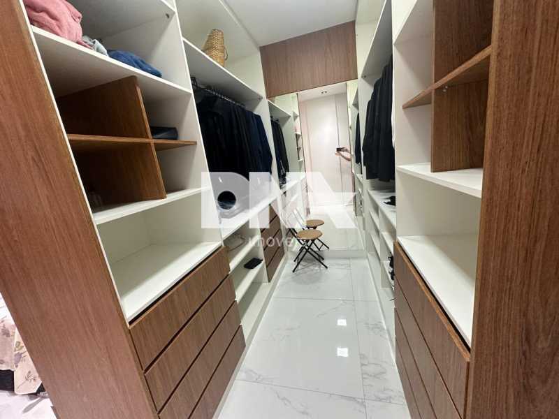 Conheça Imagem do WhatsApp de 2024-10- do imóvel - Cobertura 4 quartos à venda Jardim Oceanico, Rio de Janeiro - R$ 5.200.000 - JOCO40071 - 19 Imagem do WhatsApp de 2024-10- - 19