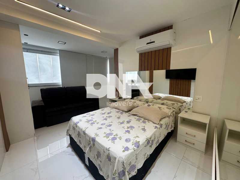Conheça Imagem do WhatsApp de 2024-10- do imóvel - Cobertura 4 quartos à venda Jardim Oceanico, Rio de Janeiro - R$ 5.200.000 - JOCO40071 - 21 Imagem do WhatsApp de 2024-10- - 21
