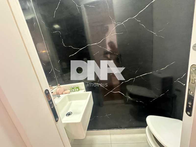 Conheça Imagem do WhatsApp de 2024-10- do imóvel - Cobertura 4 quartos à venda Jardim Oceanico, Rio de Janeiro - R$ 5.200.000 - JOCO40071 - 17 Imagem do WhatsApp de 2024-10- - 17