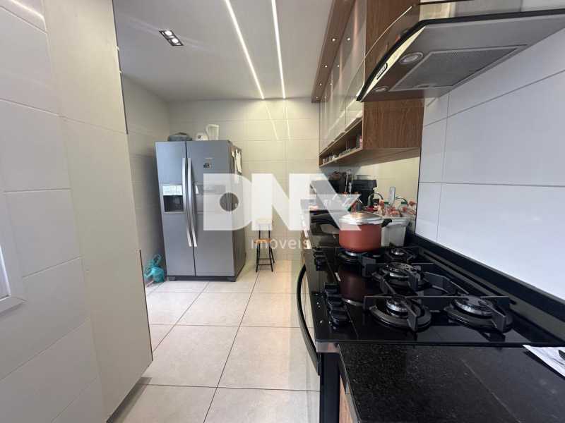 Conheça Imagem do WhatsApp de 2024-10- do imóvel - Cobertura 4 quartos à venda Jardim Oceanico, Rio de Janeiro - R$ 5.200.000 - JOCO40071 - 23 Imagem do WhatsApp de 2024-10- - 23