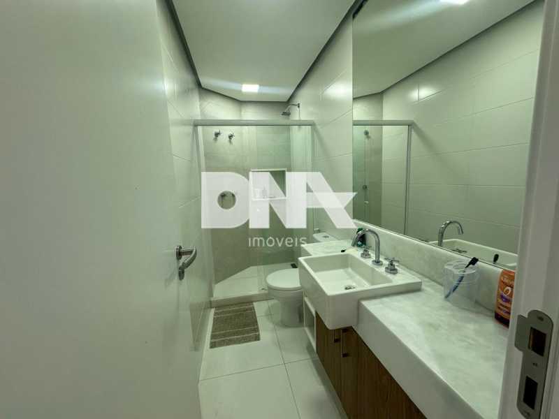 Conheça Imagem do WhatsApp de 2024-10- do imóvel - Cobertura 4 quartos à venda Jardim Oceanico, Rio de Janeiro - R$ 5.200.000 - JOCO40071 - 20 Imagem do WhatsApp de 2024-10- - 20
