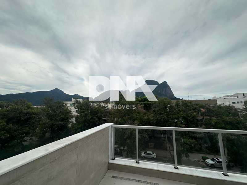 Conheça Imagem do WhatsApp de 2024-10- do imóvel - Cobertura 4 quartos à venda Jardim Oceanico, Rio de Janeiro - R$ 5.200.000 - JOCO40071 - 8 Imagem do WhatsApp de 2024-10- - 8