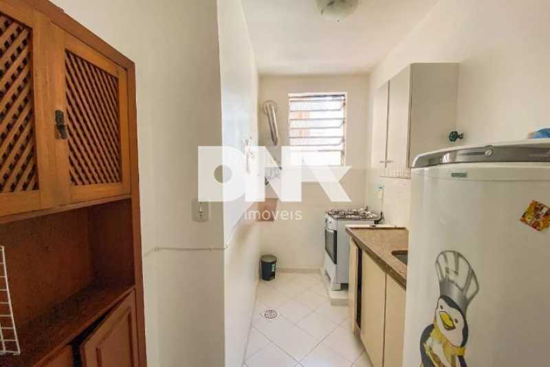 Cozinha - 11