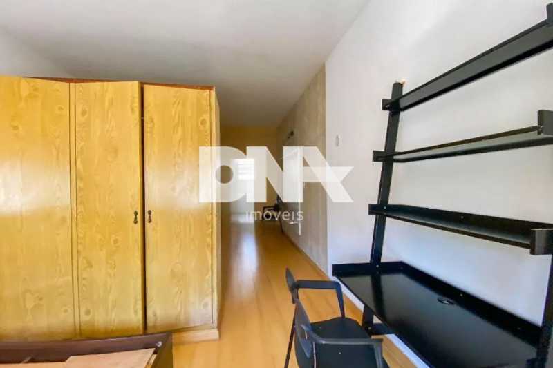 Quarto Dividido - 7