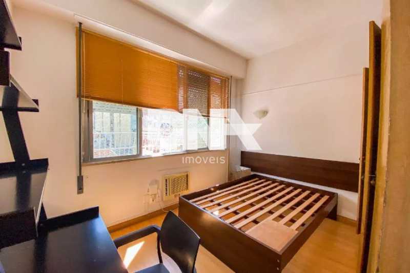Quarto Dividido - 5