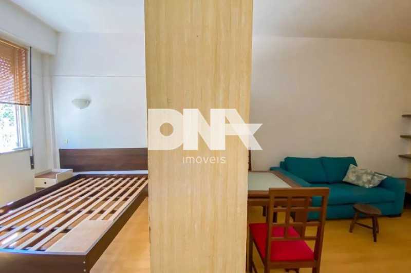 Quarto Dividido - 17