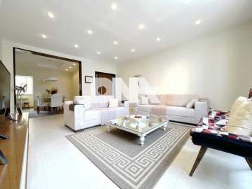Imperdível - Apartamento reformado e Mobiliado - MLAP30182
