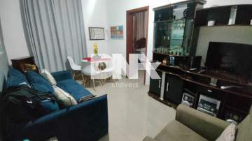 Novidade - Apartamento à venda Rua Barão de Ipanema, Copacabana, Rio de Janeiro - R$ 690.000 - MLAP10098