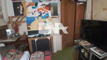 Apartamento 3 quartos à venda Copacabana, Rio de Janeiro - R$ 850.000 - MLAP30185