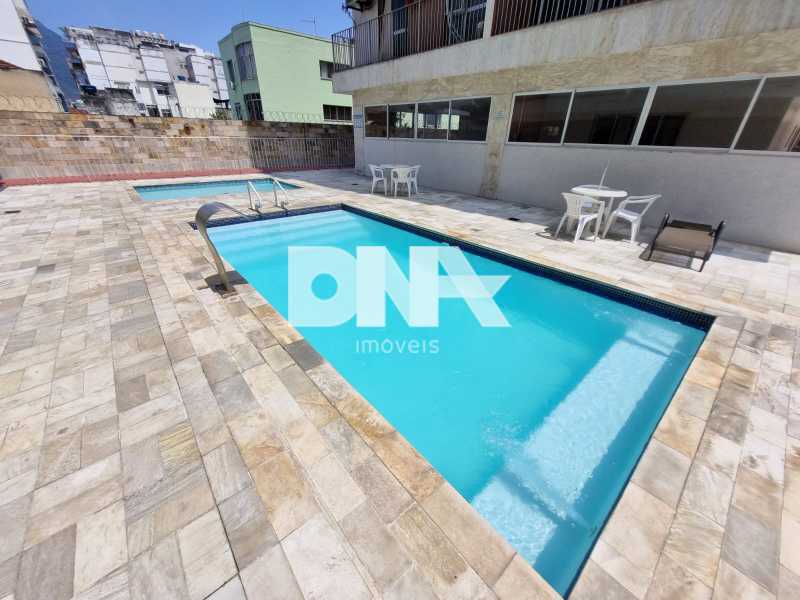 Piscina Adulto e Infantil. - 24