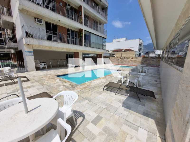 Piscina Adulto e Infantil. - 25