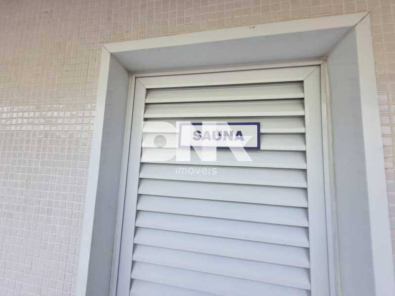 Sauna. - 28