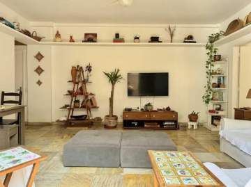 Imperdível - Apartamento 2 quartos à venda Jardim Botânico, Rio de Janeiro - R$ 1.300.000 - LEAP20545
