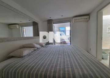 Cobertura 2 quartos à venda Copacabana, Rio de Janeiro - R$ 2.000.000 - MLCO20006