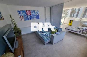 Cobertura 2 quartos à venda Copacabana, Rio de Janeiro - R$ 2.000.000 - MLCO20006