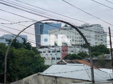 Casa 2 quartos à venda Gamboa, Rio de Janeiro - R$ 220.000 - NBCA20045