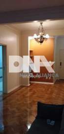 Apartamento 3 quartos à venda Copacabana, Rio de Janeiro - R$ 1.250.000 - MLAP30189